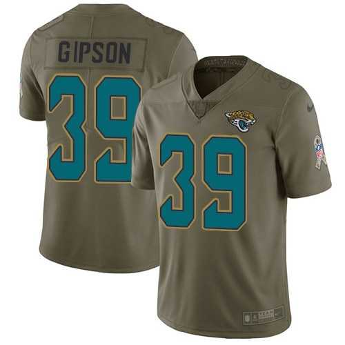 Nike Jaguars 39 Tashaun Gipson Olive Salute To Service Limited Jersey Dzhi,We sell and wholesale Nike Jaguars 39 Tashaun Gipson Olive Salute To Service Limited Jersey Dzhi on line form chian!